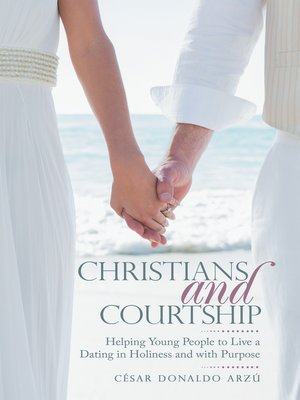cover image of Christians and Courtship